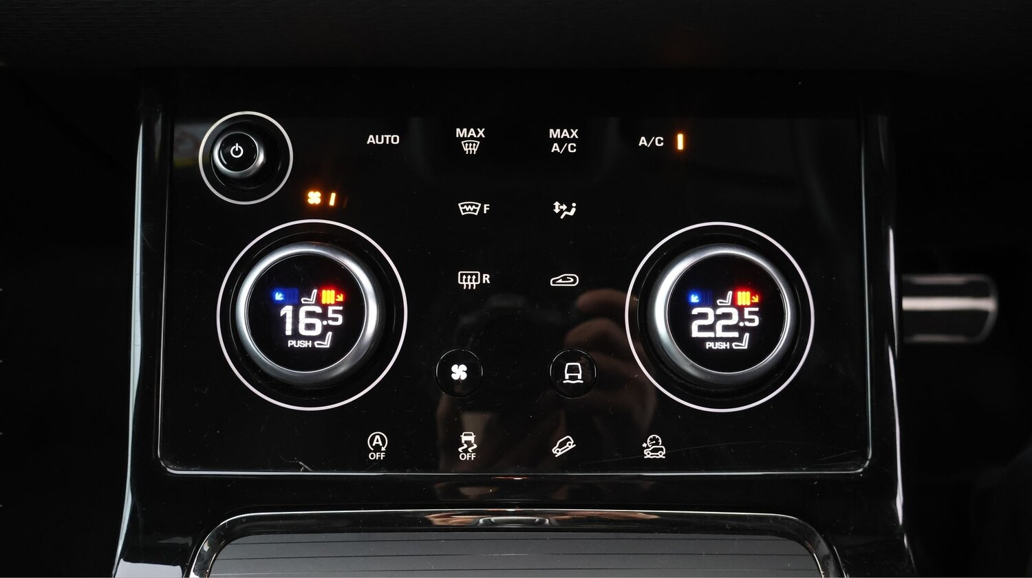 Used Land Rover Range Rover Evoque 2022 for sale - 77974786: Photo 11