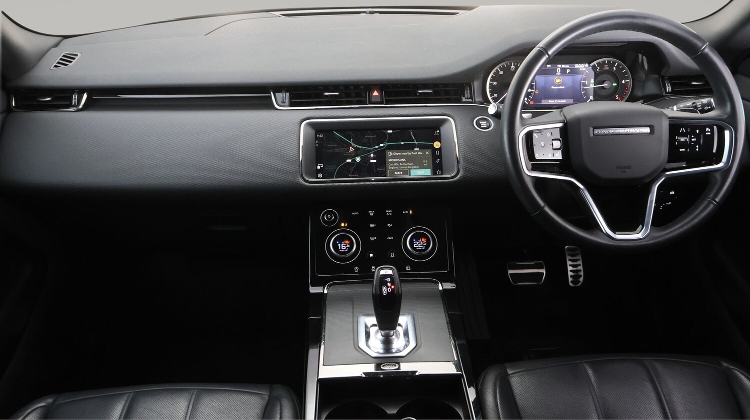 Used Land Rover Range Rover Evoque 2022 for sale - 77974786: Photo 12