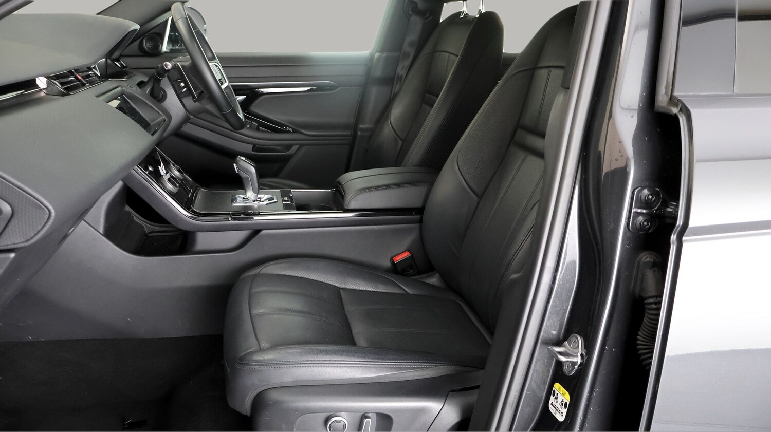 Used Land Rover Range Rover Evoque 2022 for sale - 77974786: Photo 13