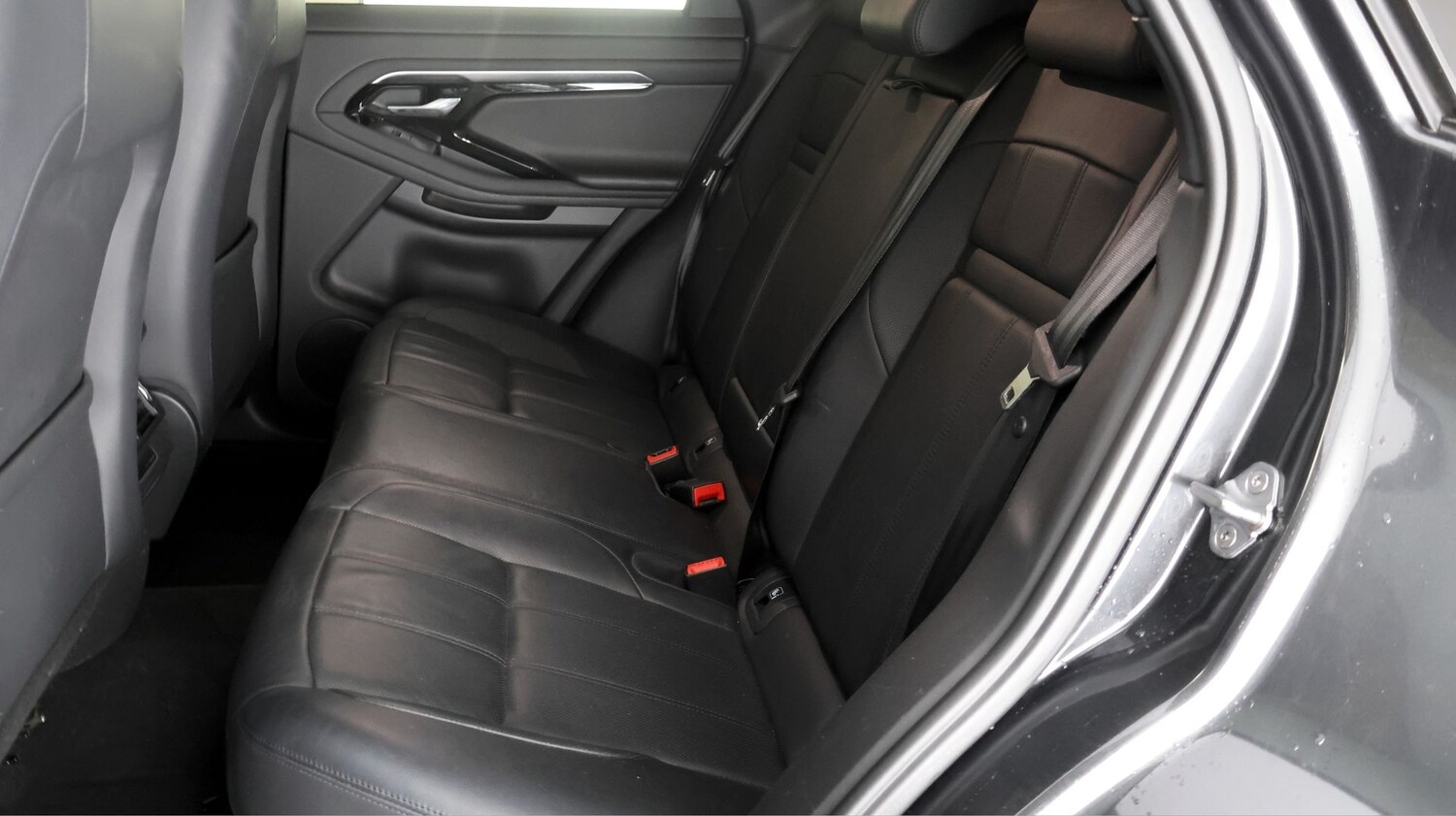 Used Land Rover Range Rover Evoque 2022 for sale - 77974786: Photo 15