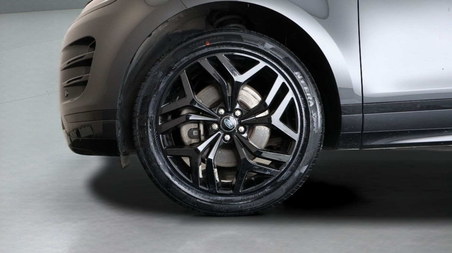 Used Land Rover Range Rover Evoque 2022 for sale - 77974786: Photo 17