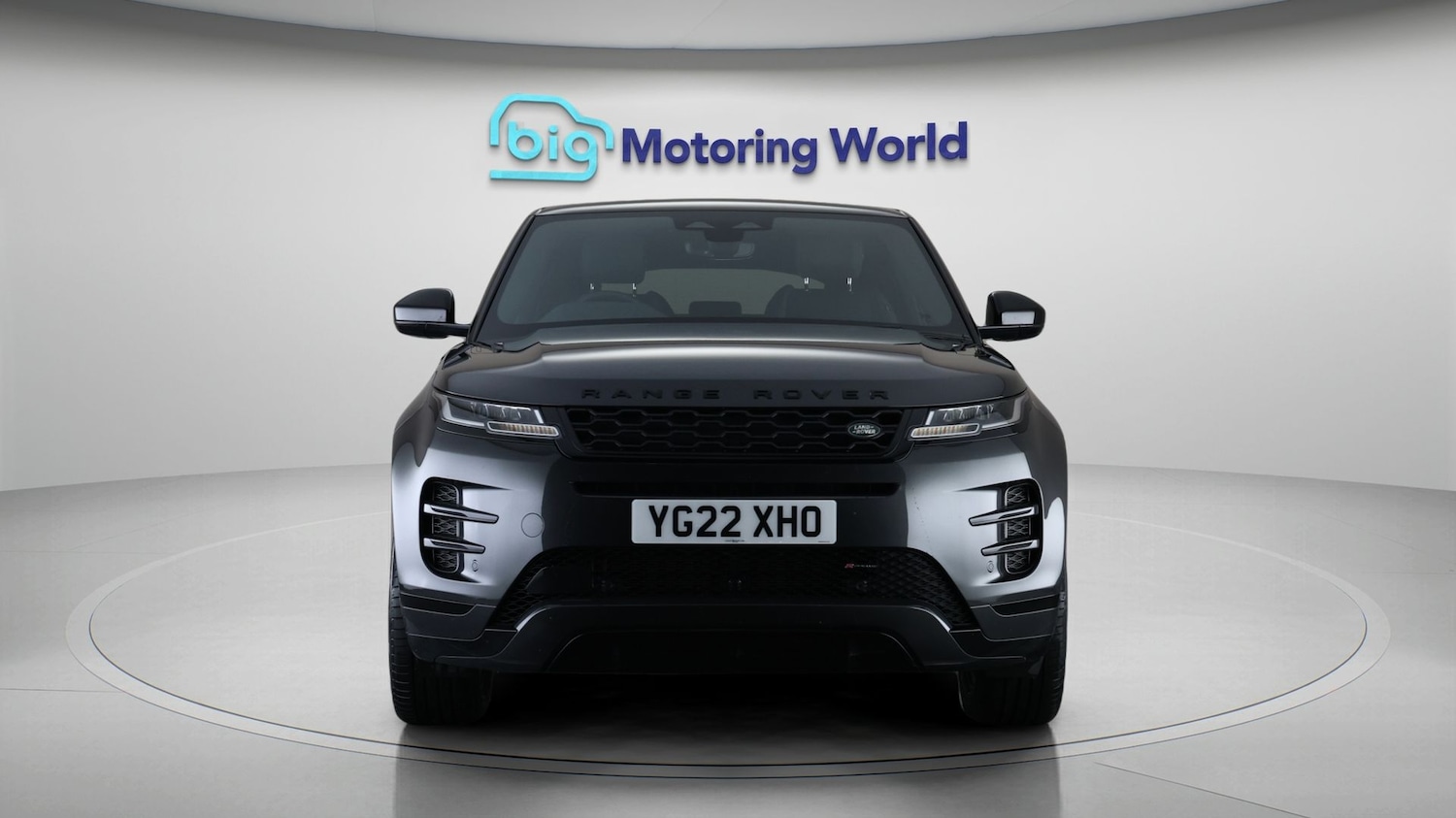 Used Land Rover Range Rover Evoque 2022 for sale - 77974786: Photo 2