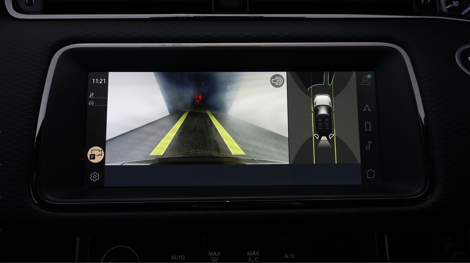 Used Land Rover Range Rover Evoque 2022 for sale - 77974786: Photo 23