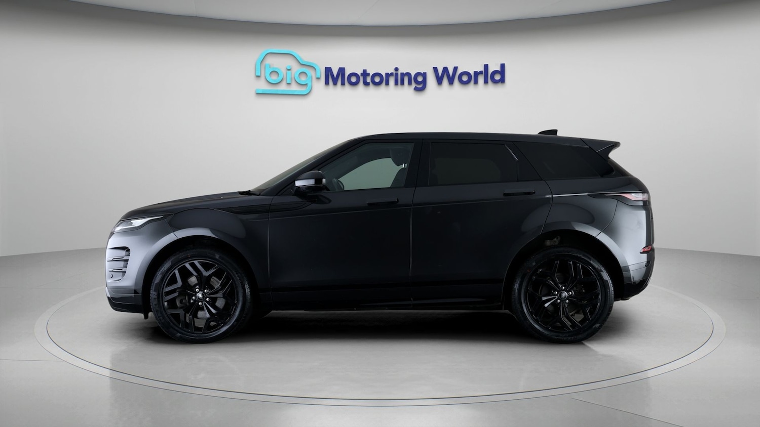 Used Land Rover Range Rover Evoque 2022 for sale - 77974786: Photo 4