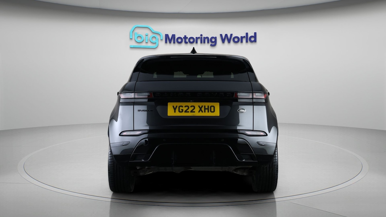 Used Land Rover Range Rover Evoque 2022 for sale - 77974786: Photo 6