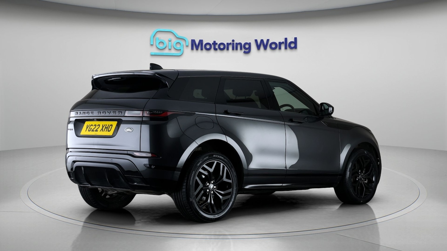 Used Land Rover Range Rover Evoque 2022 for sale - 77974786: Photo 7