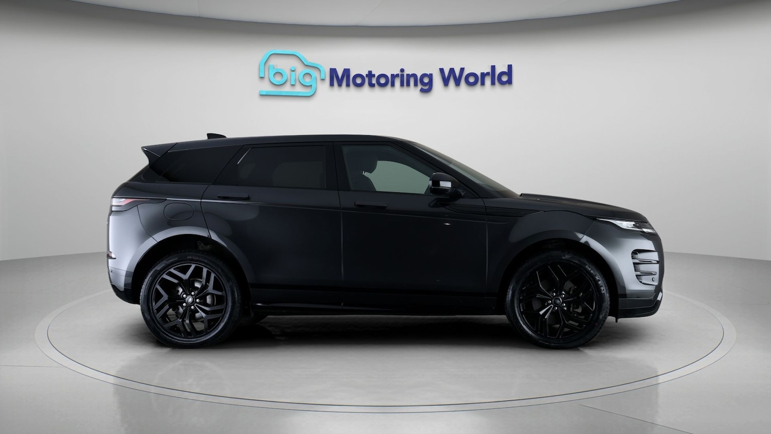 Used Land Rover Range Rover Evoque 2022 for sale - 77974786: Photo 8