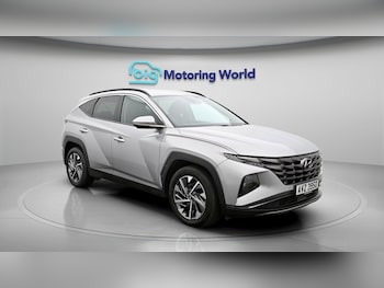 Used Hyundai TUCSON 2023 for sale - 79365844: Photo