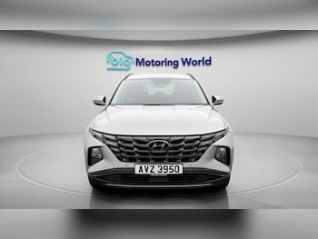 Used Hyundai TUCSON 2023 for sale - 79365844: Photo
