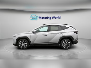 Used Hyundai TUCSON 2023 for sale - 79365844: Photo