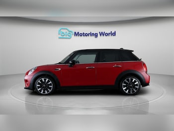 Used MINI Hatch 2020 for sale - 78249934: Photo