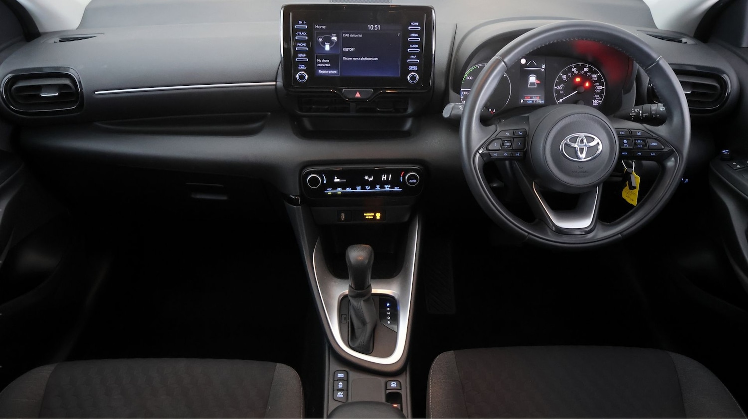 Used Toyota Yaris 2023 for sale - 77678577: Photo 12