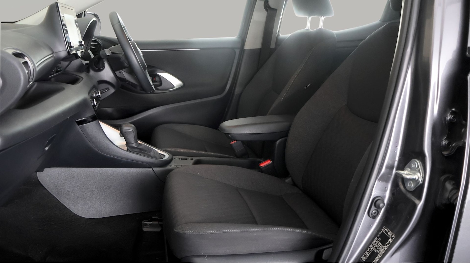 Used Toyota Yaris 2023 for sale - 77678577: Photo 13