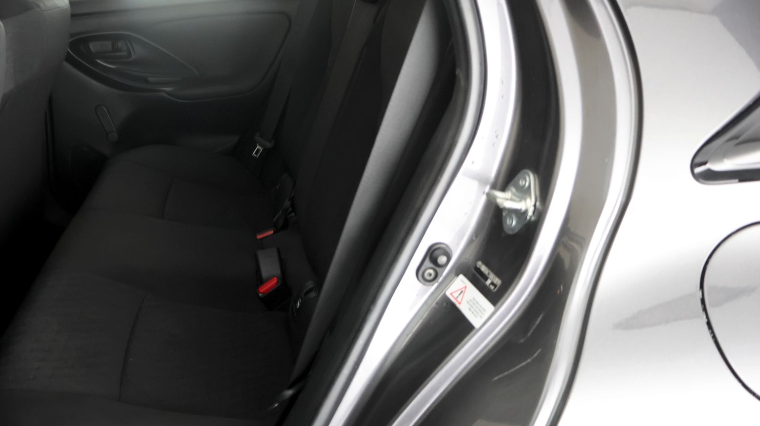 Used Toyota Yaris 2023 for sale - 77678577: Photo 15