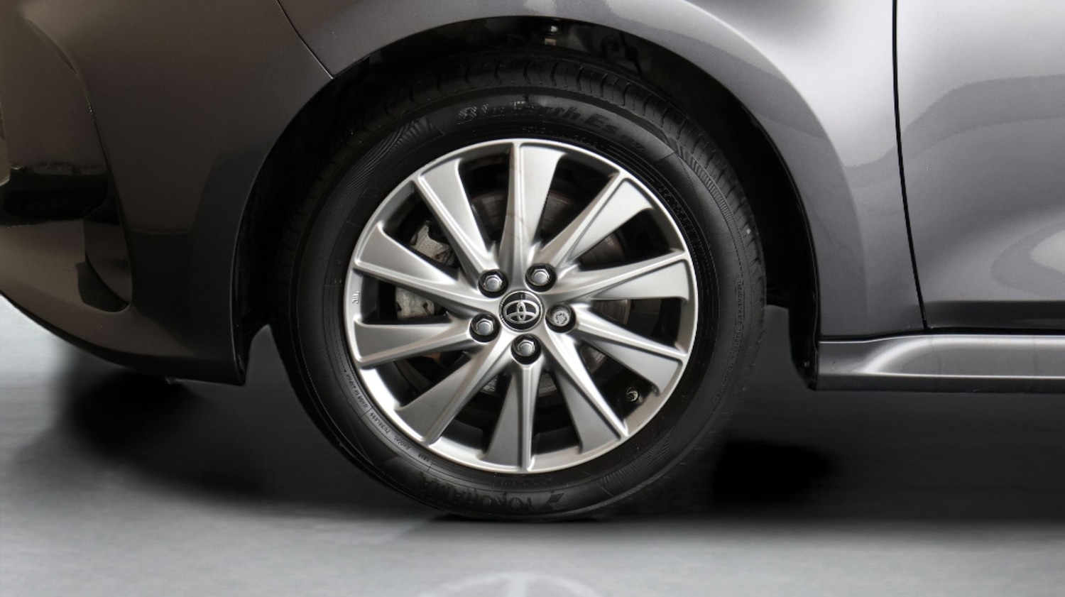 Used Toyota Yaris 2023 for sale - 77678577: Photo 17