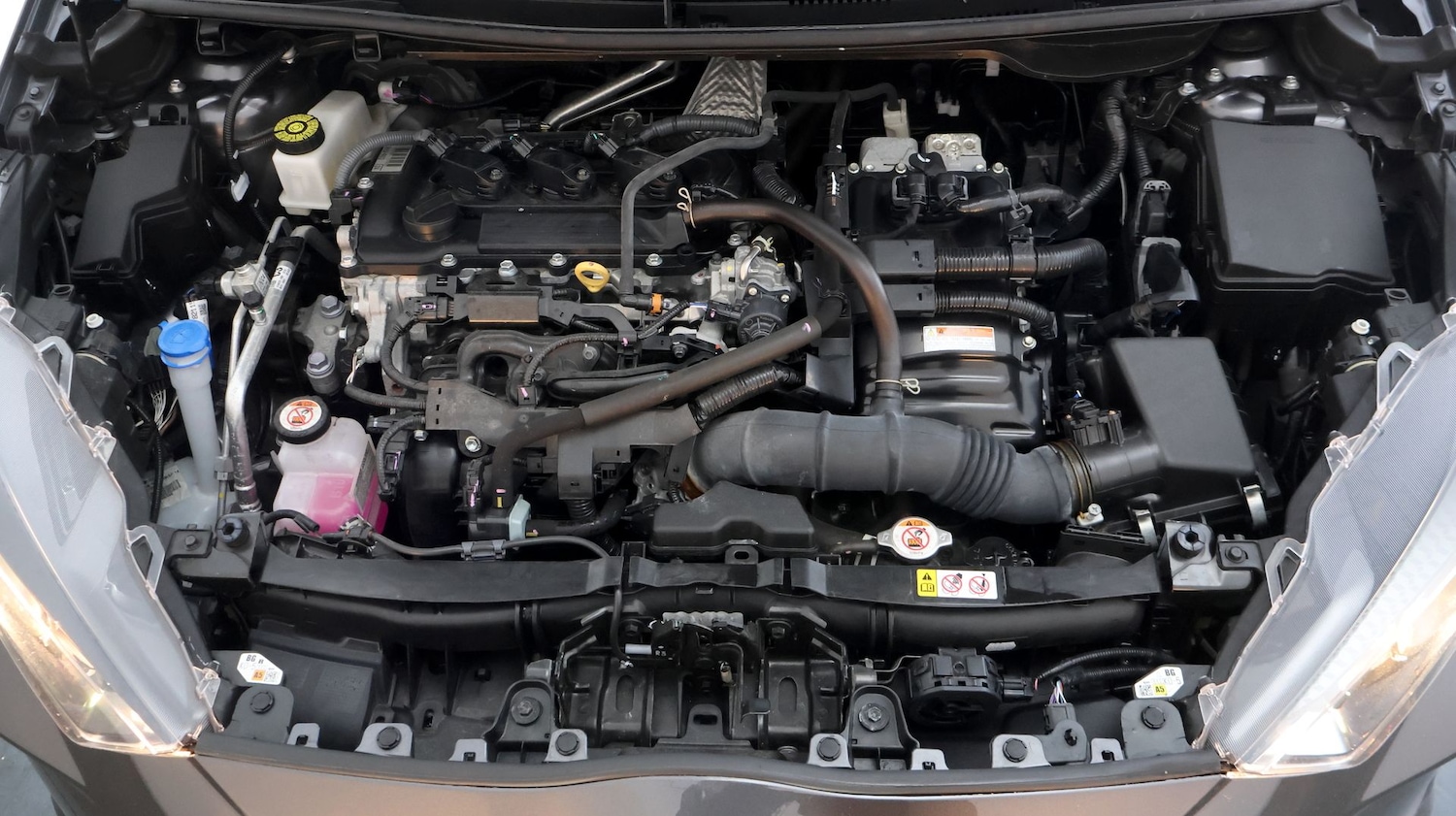 Used Toyota Yaris 2023 for sale - 77678577: Photo 18