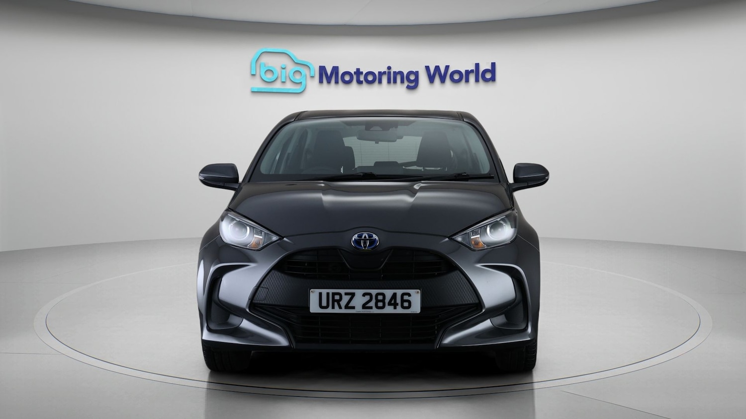 Used Toyota Yaris 2023 for sale - 77678577: Photo 2