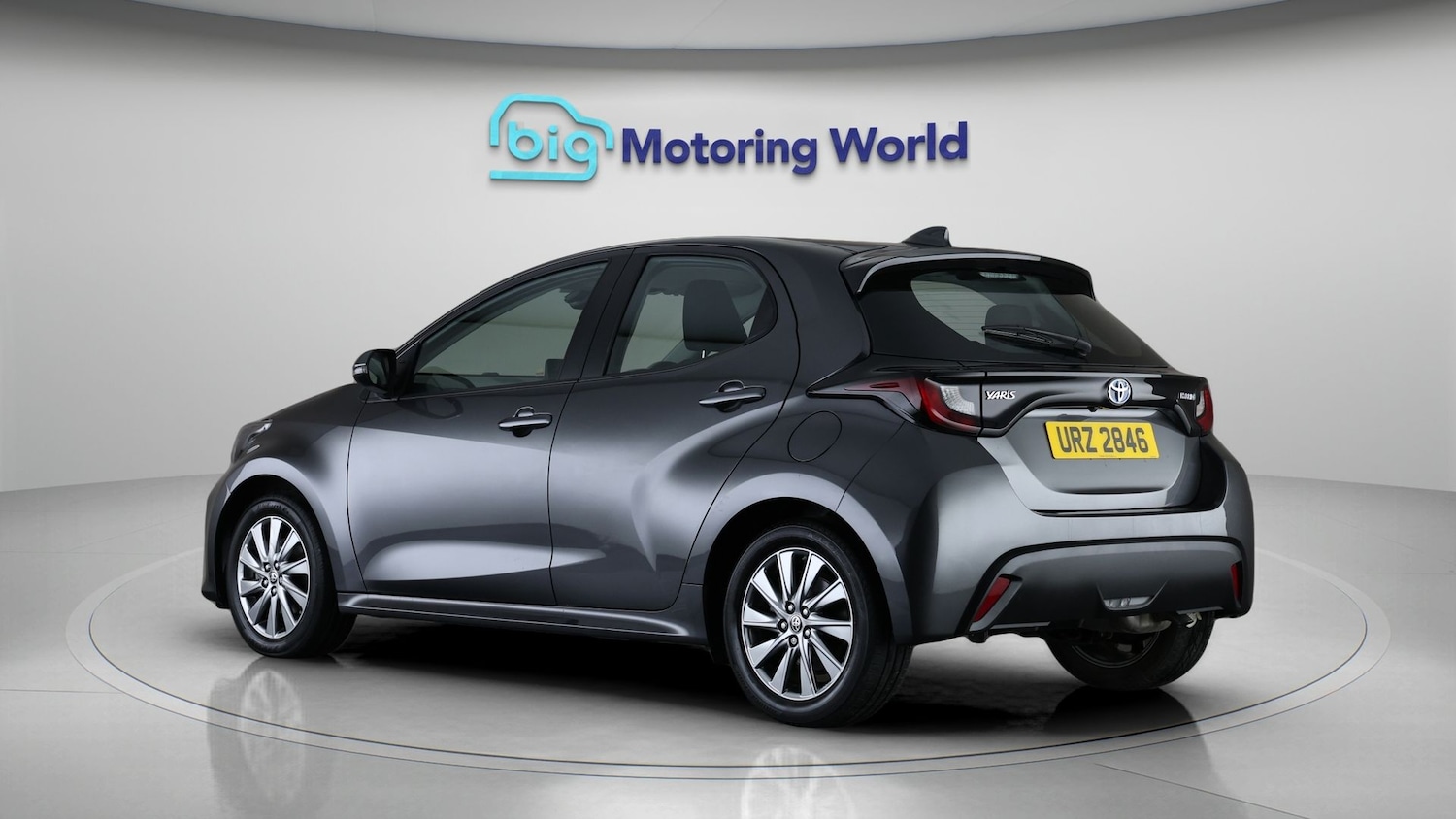 Used Toyota Yaris 2023 for sale - 77678577: Photo 5