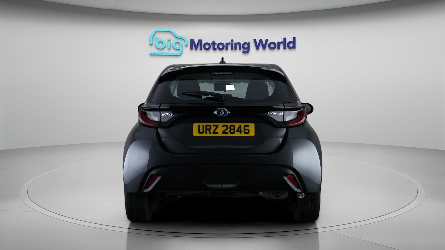 Used Toyota Yaris 2023 for sale - 77678577: Photo 6