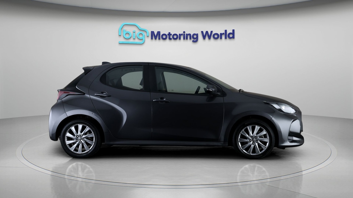 Used Toyota Yaris 2023 for sale - 77678577: Photo 8