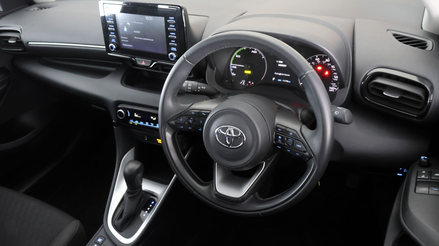 Used Toyota Yaris 2023 for sale - 77678577: Photo 9