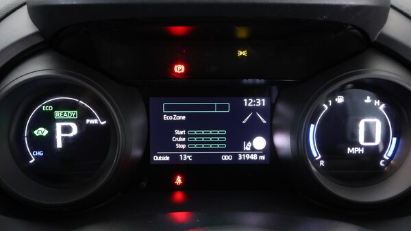 Used Toyota Yaris Cross 2022 for sale - 76282682: Photo 10