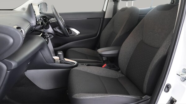 Used Toyota Yaris Cross 2022 for sale - 76282682: Photo 13
