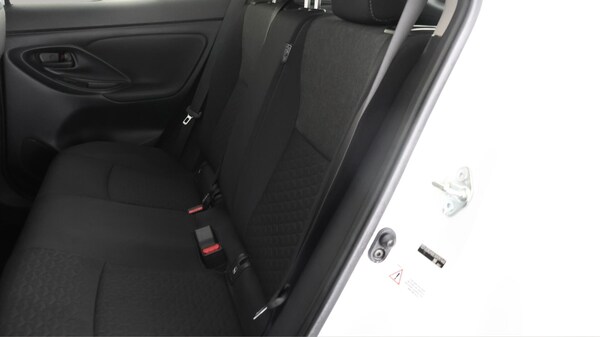 Used Toyota Yaris Cross 2022 for sale - 76282682: Photo 15
