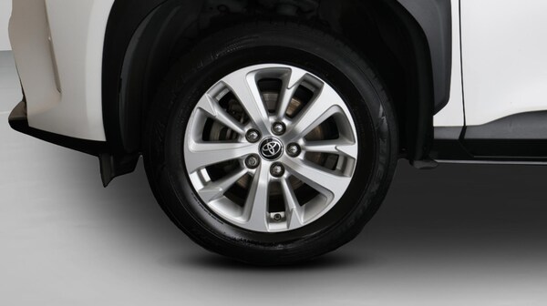 Used Toyota Yaris Cross 2022 for sale - 76282682: Photo 17