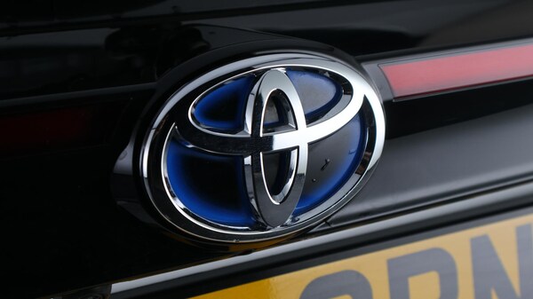 Used Toyota Yaris Cross 2022 for sale - 76282682: Photo 19
