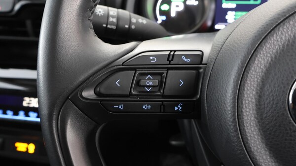 Used Toyota Yaris Cross 2022 for sale - 76282682: Photo 21