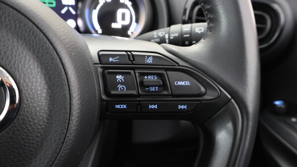 Used Toyota Yaris Cross 2022 for sale - 76282682: Photo 22
