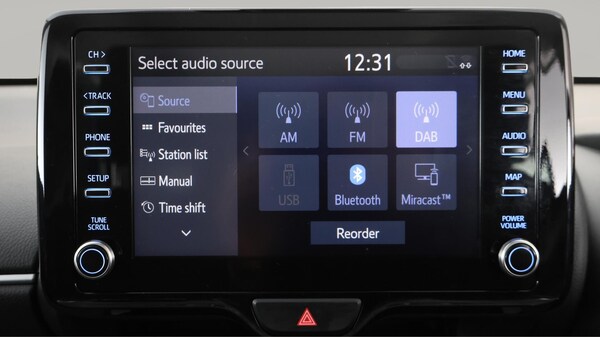 Used Toyota Yaris Cross 2022 for sale - 76282682: Photo 23
