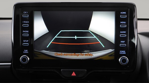 Used Toyota Yaris Cross 2022 for sale - 76282682: Photo 24