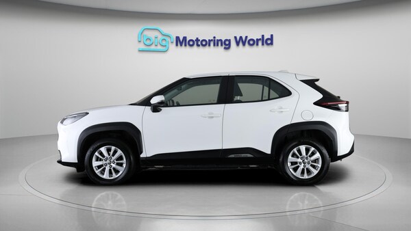 Used Toyota Yaris Cross 2022 for sale - 76282682: Photo 4