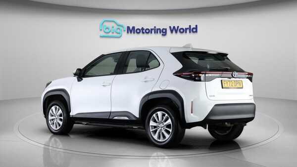 Used Toyota Yaris Cross 2022 for sale - 76282682: Photo 5