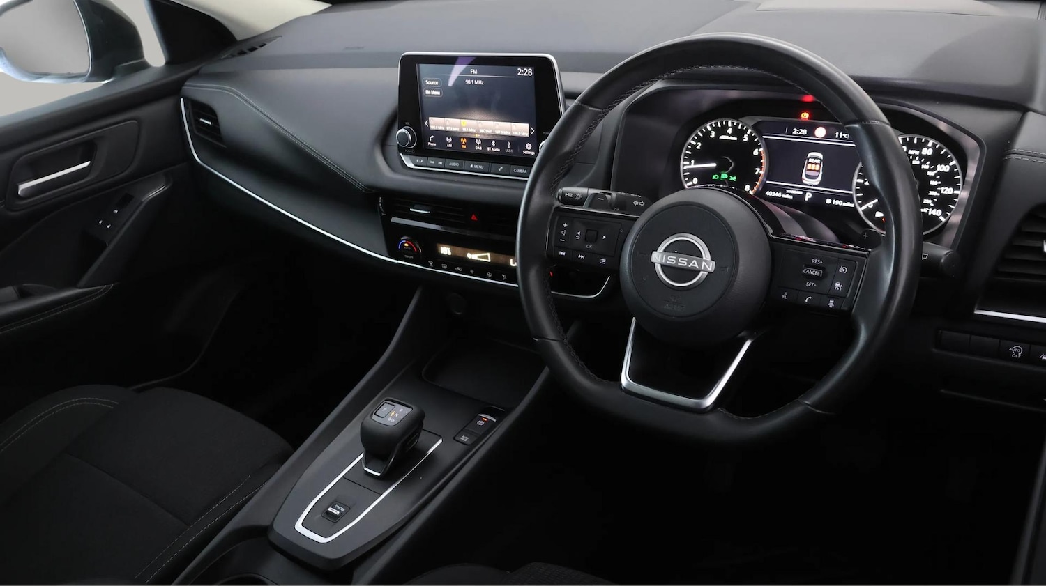 Used Nissan Qashqai 2023 for sale - 76307181: Photo 10