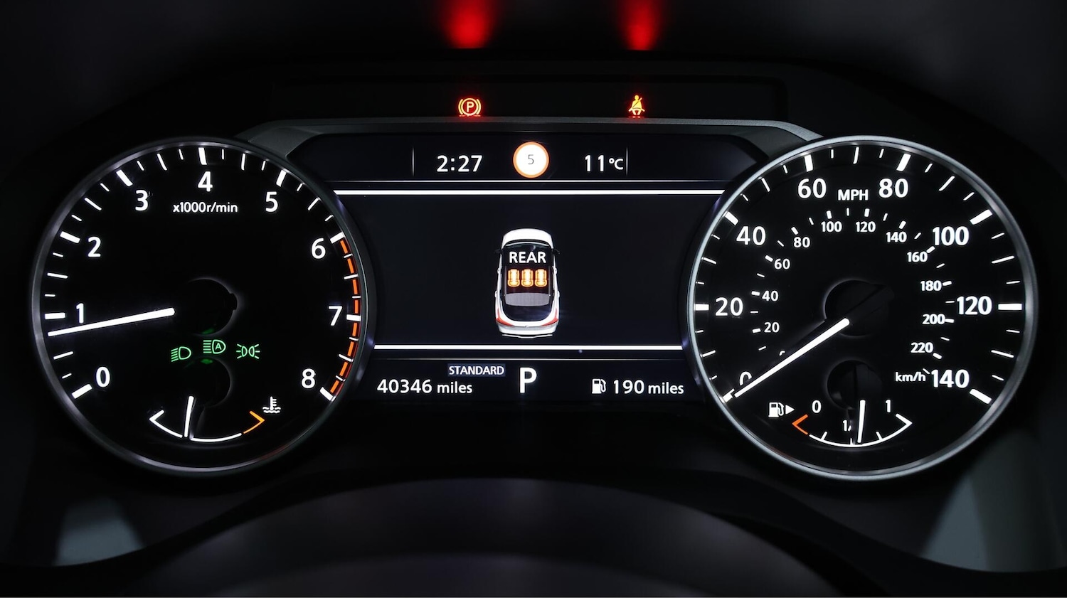 Used Nissan Qashqai 2023 for sale - 76307181: Photo 11