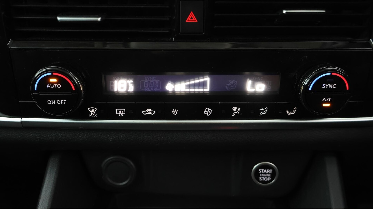 Used Nissan Qashqai 2023 for sale - 76307181: Photo 12