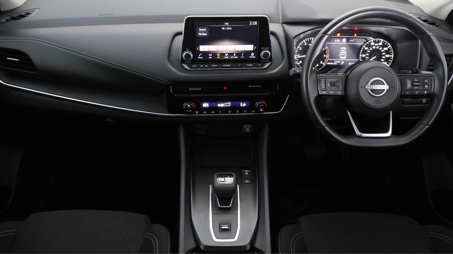 Used Nissan Qashqai 2023 for sale - 76307181: Photo 13