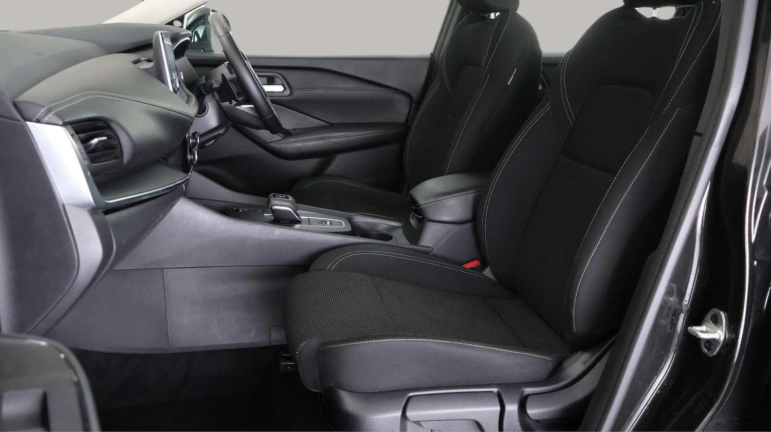 Used Nissan Qashqai 2023 for sale - 76307181: Photo 14