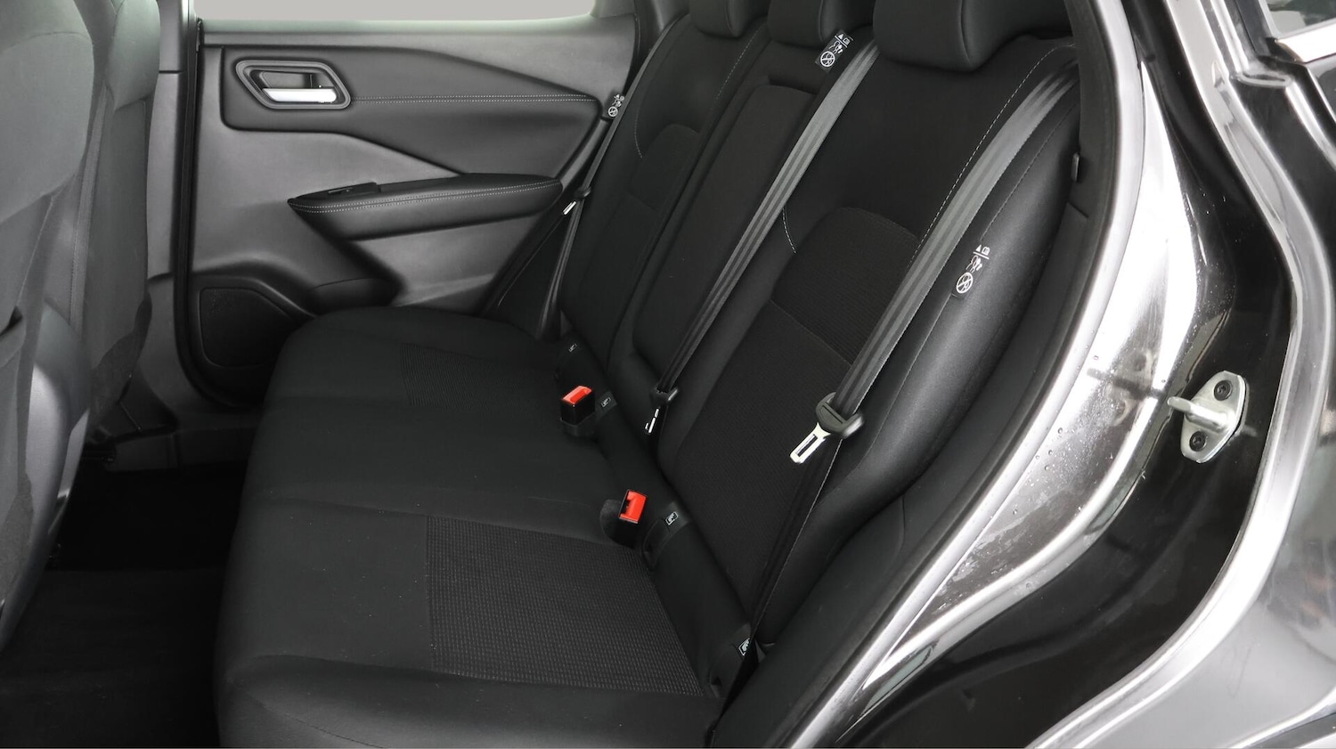 Used Nissan Qashqai 2023 for sale - 76307181: Photo 16