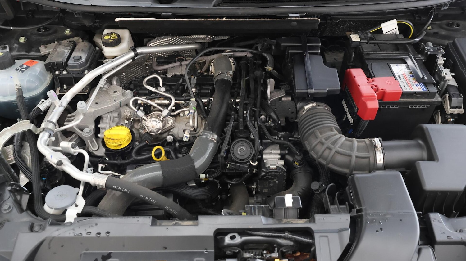 Used Nissan Qashqai 2023 for sale - 76307181: Photo 19