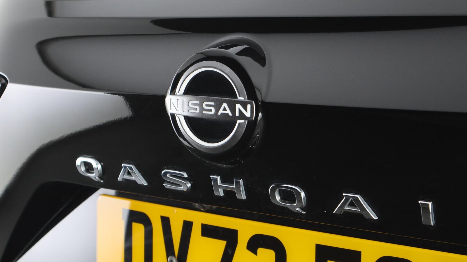 Used Nissan Qashqai 2023 for sale - 76307181: Photo 20