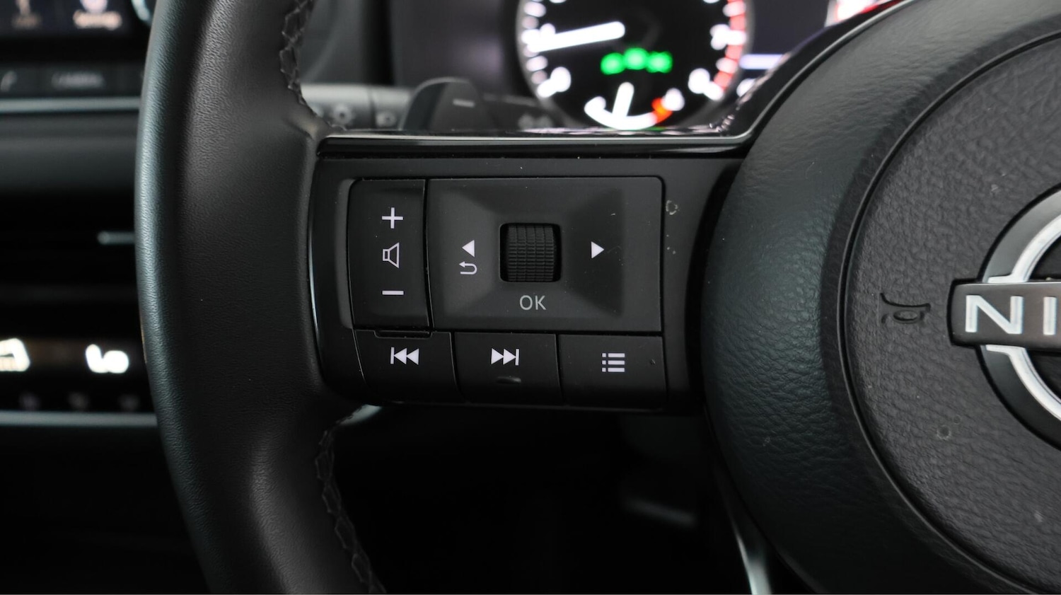 Used Nissan Qashqai 2023 for sale - 76307181: Photo 21
