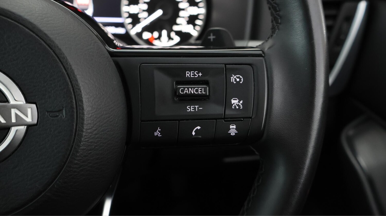 Used Nissan Qashqai 2023 for sale - 76307181: Photo 22