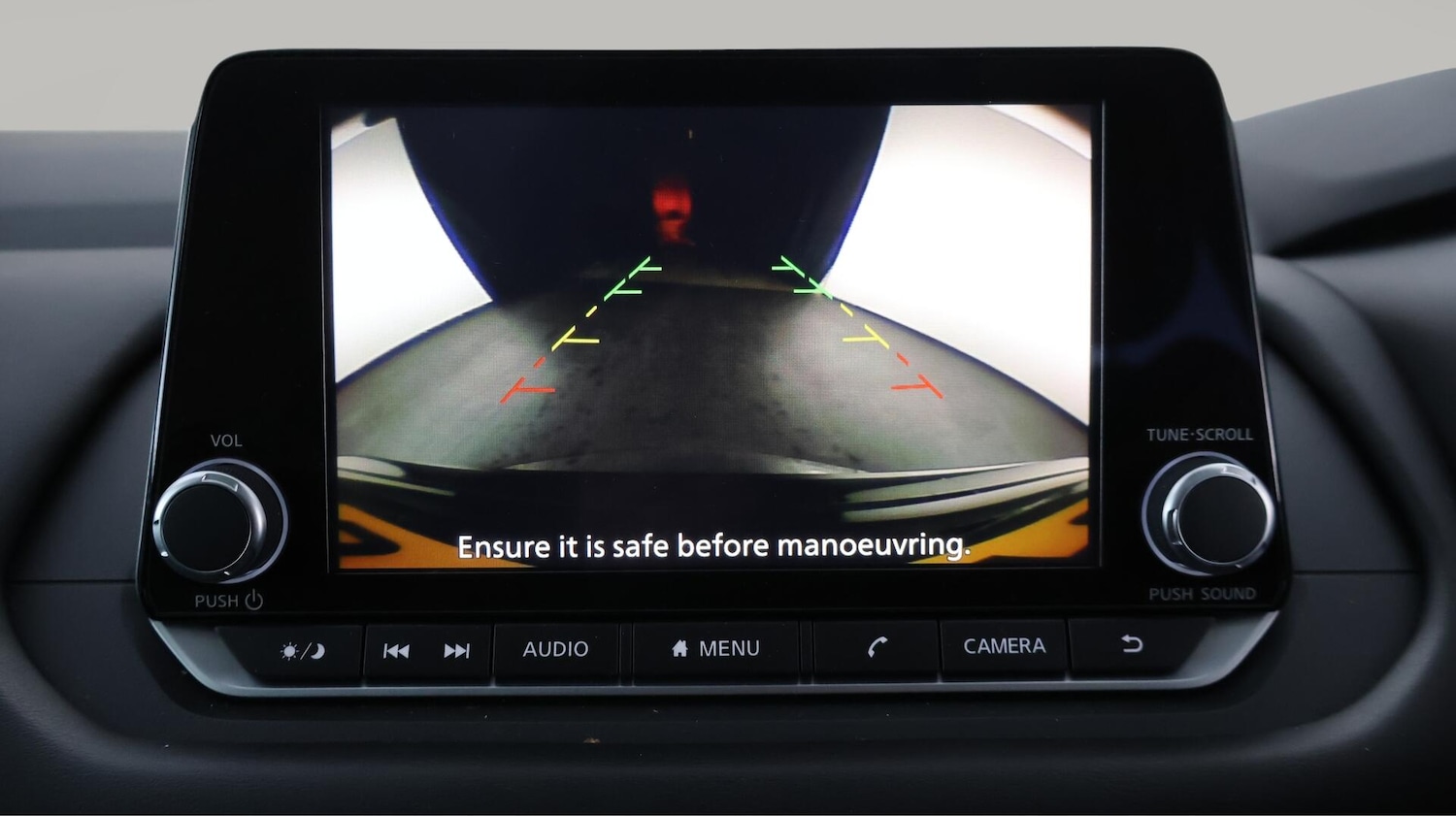 Used Nissan Qashqai 2023 for sale - 76307181: Photo 23