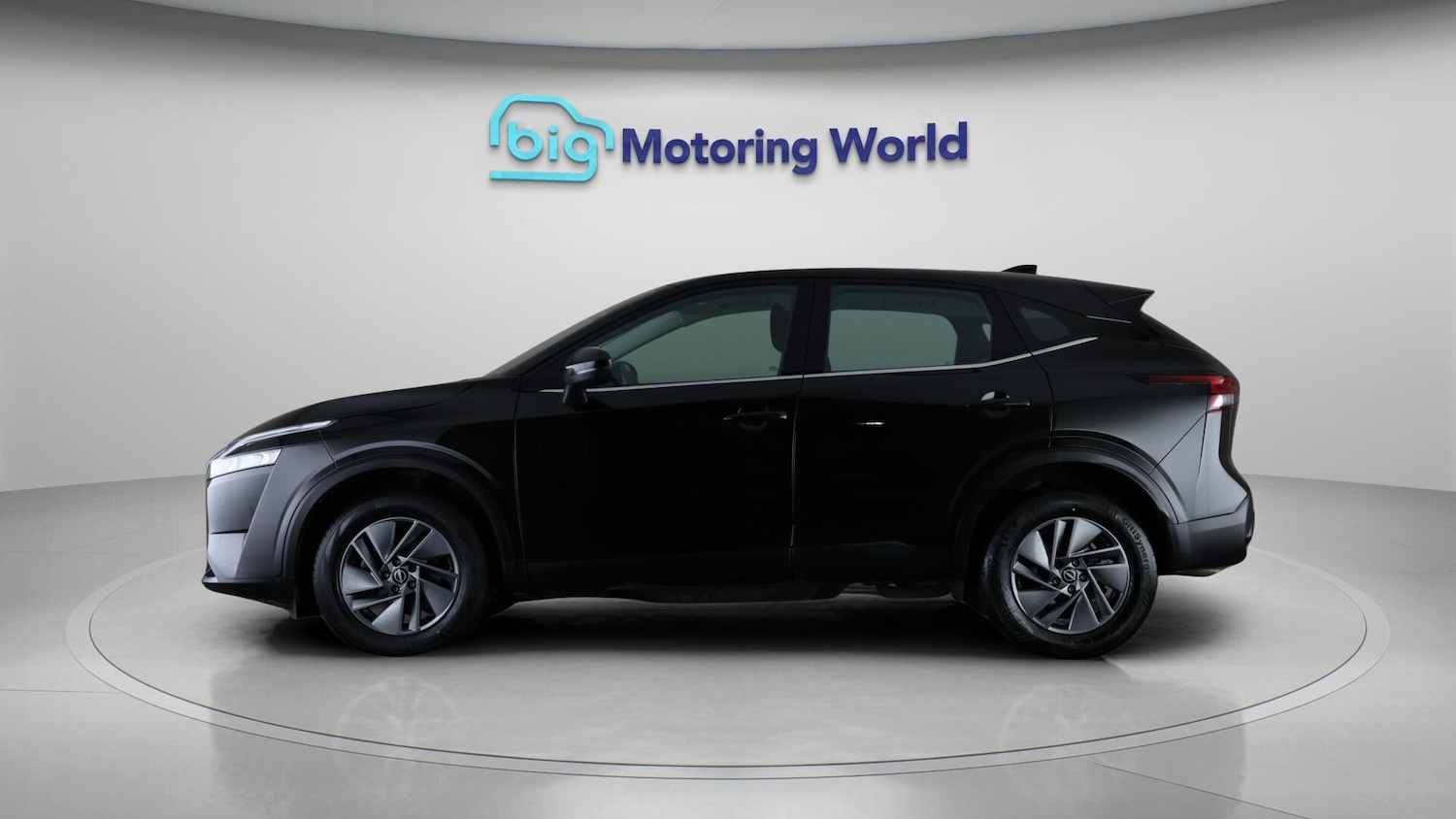 Used Nissan Qashqai 2023 for sale - 76307181: Photo 5