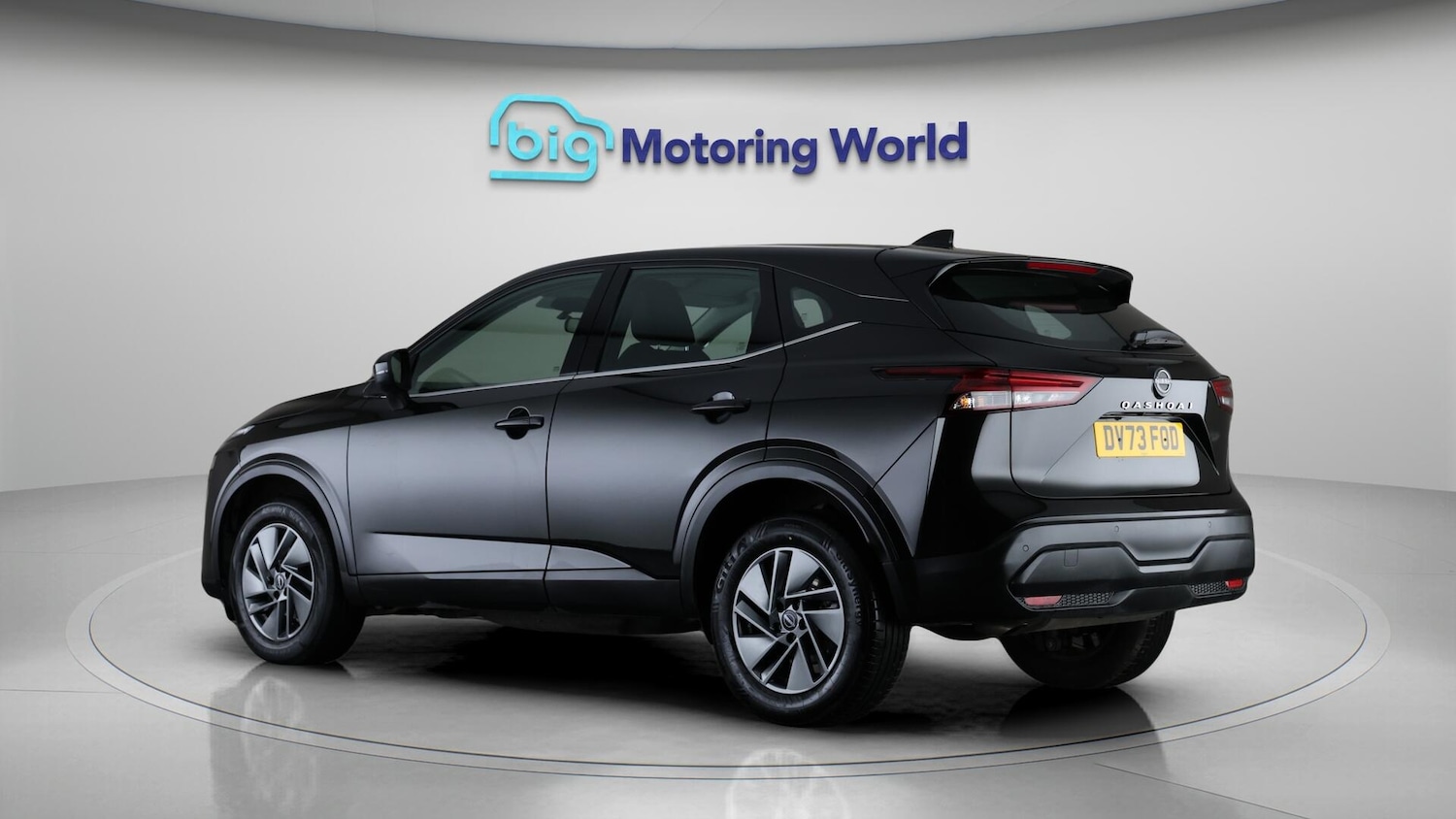 Used Nissan Qashqai 2023 for sale - 76307181: Photo 6