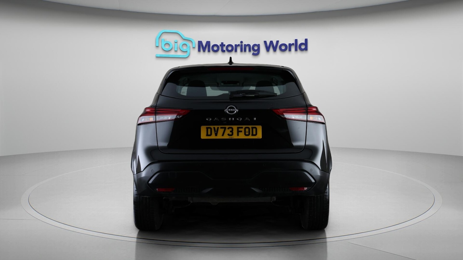 Used Nissan Qashqai 2023 for sale - 76307181: Photo 7